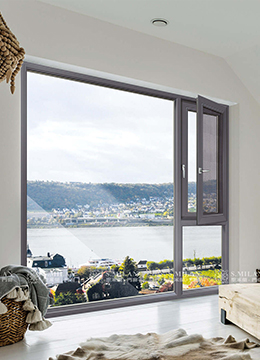 平開窗8