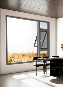 平開窗7
