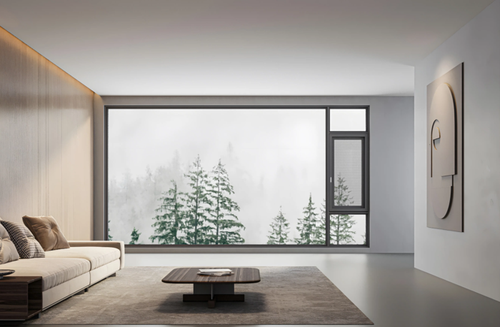 佛山馨遇安門窗,馨遇安系統門窗